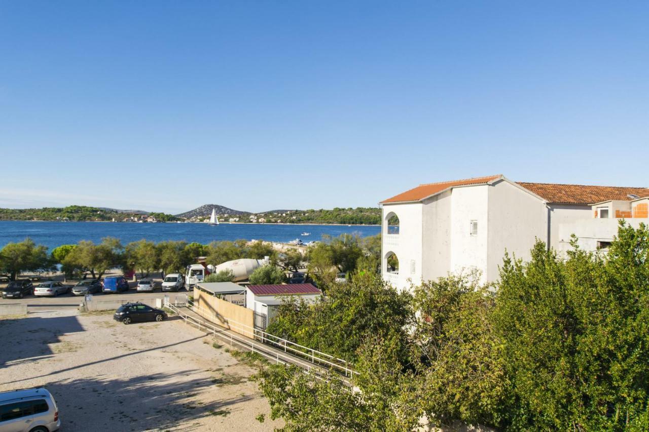 Apartment Nediljka Vodice Habitación foto
